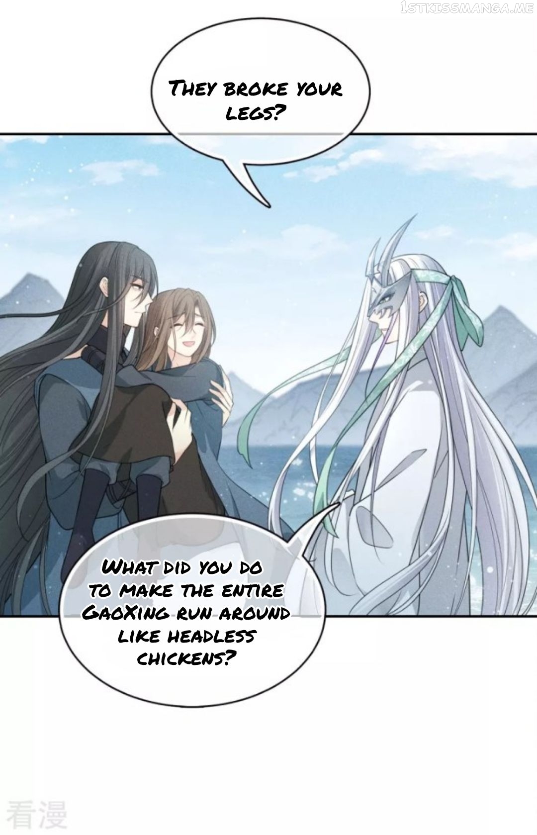 Lost You Forever Chapter 70.5 - Page 5