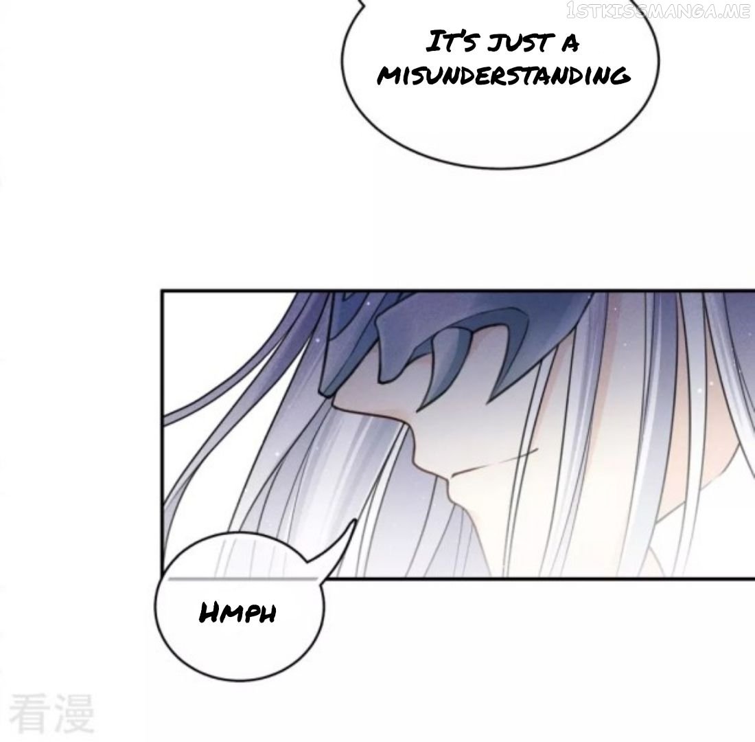 Lost You Forever Chapter 70.5 - Page 7