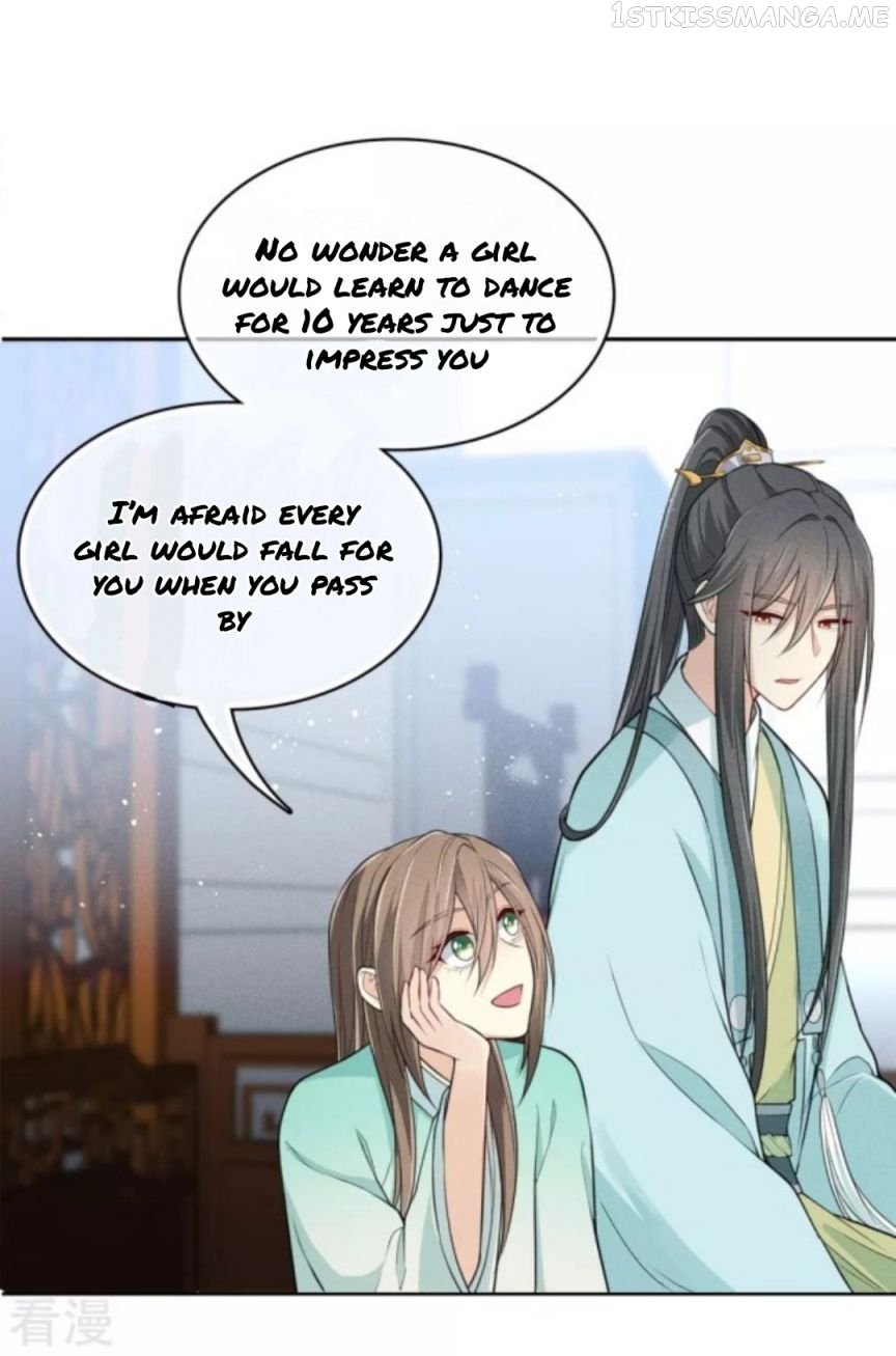 Lost You Forever Chapter 71.5 - Page 2