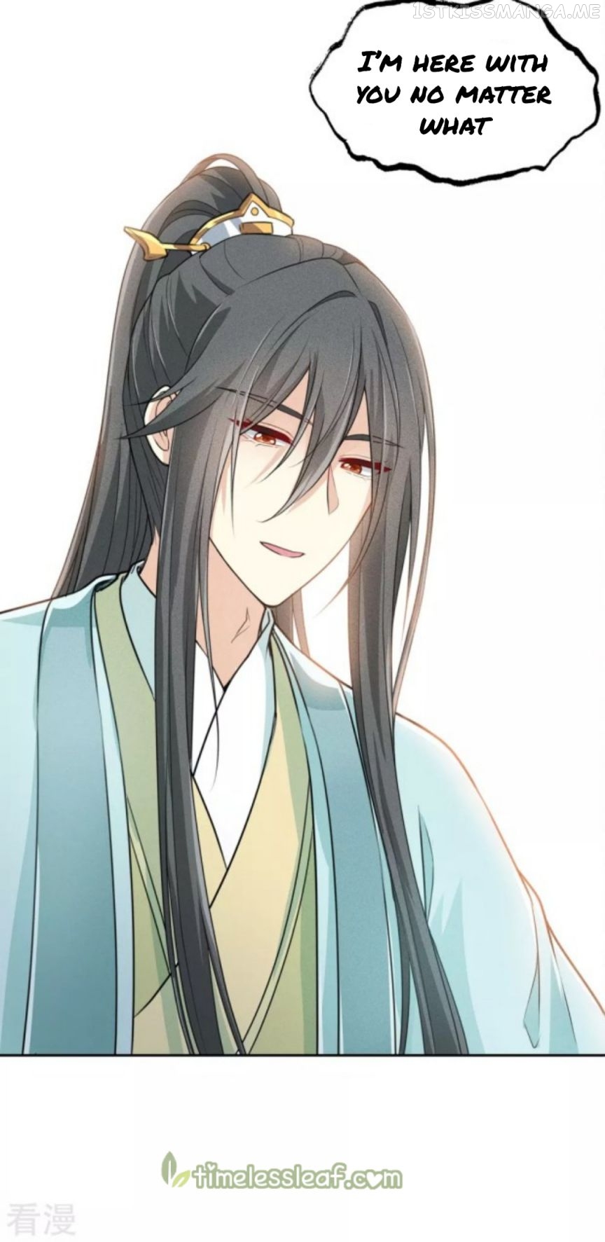 Lost You Forever Chapter 71.5 - Page 12