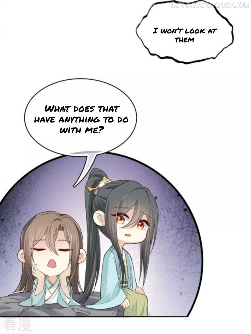 Lost You Forever Chapter 71.5 - Page 3