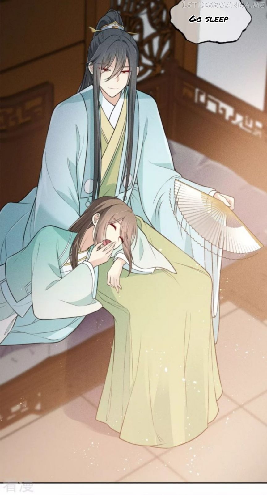 Lost You Forever Chapter 71.5 - Page 7