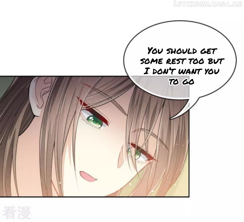 Lost You Forever Chapter 71.5 - Page 8