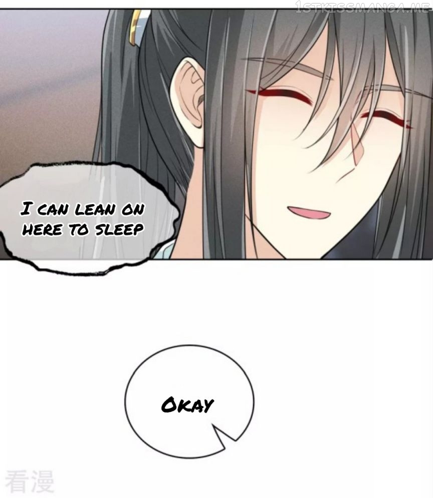 Lost You Forever Chapter 71.5 - Page 9