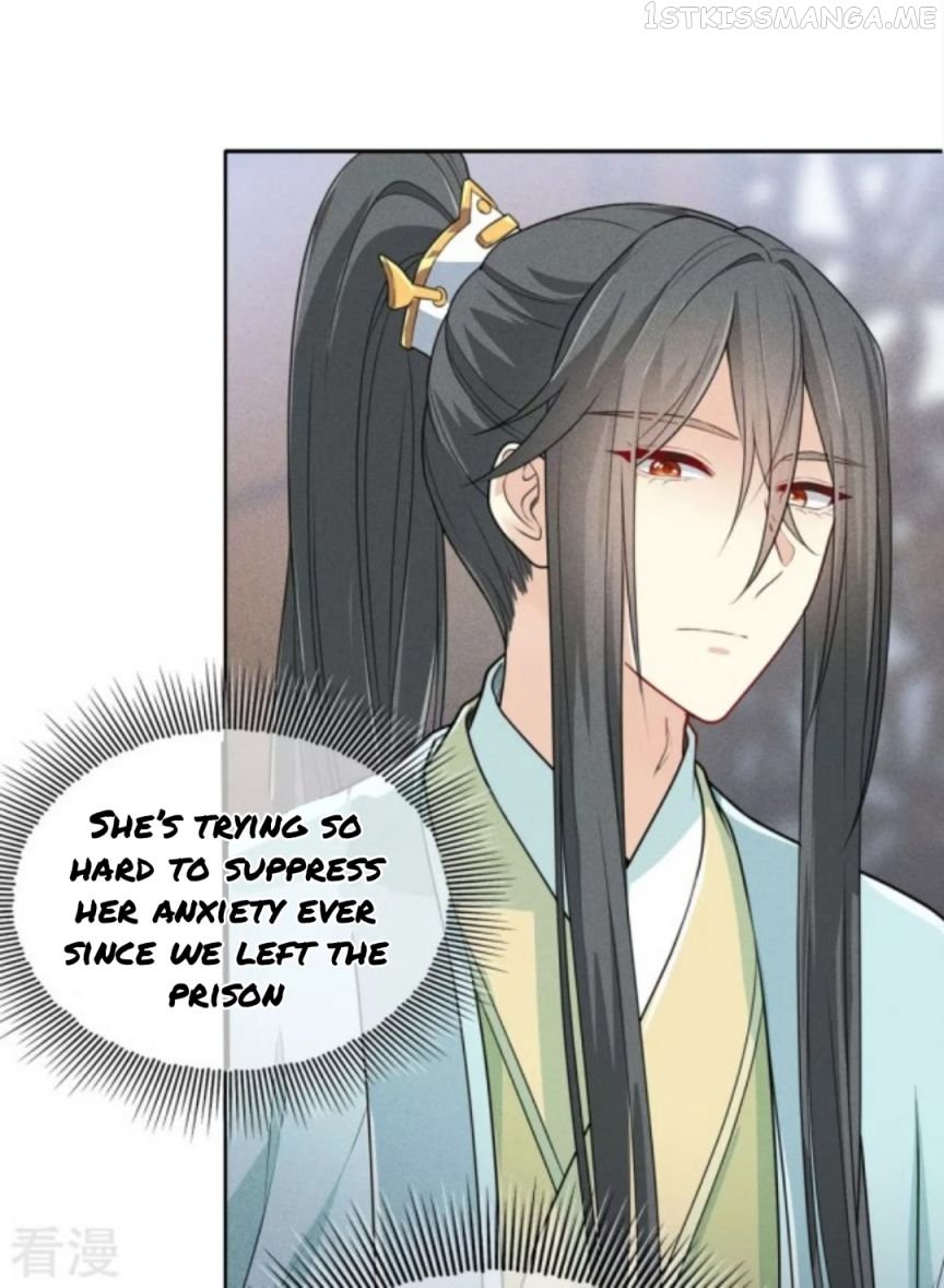 Lost You Forever Chapter 71.5 - Page 10