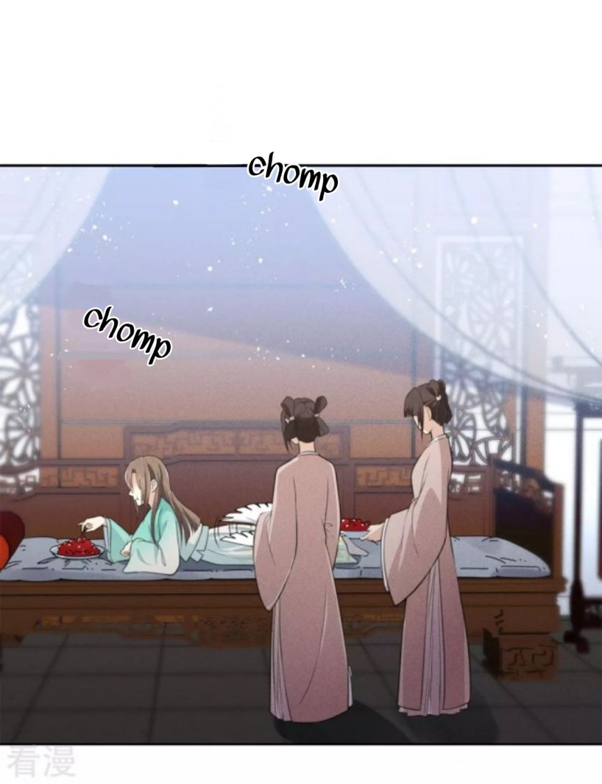 Lost You Forever Chapter 71 - Page 12