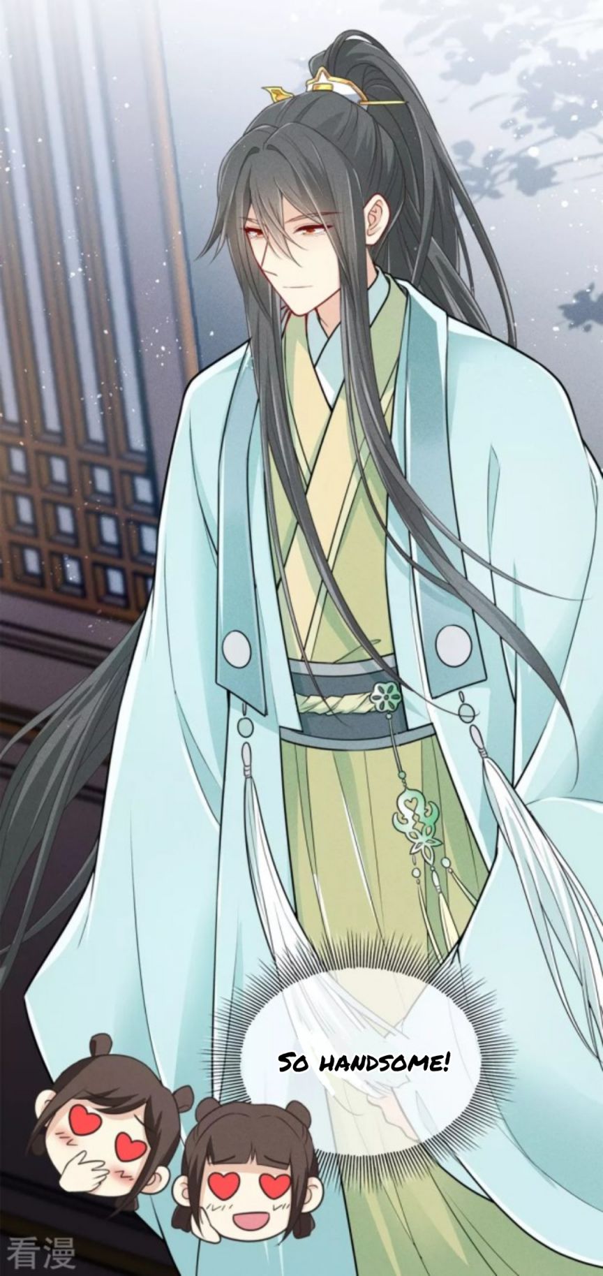 Lost You Forever Chapter 71 - Page 15