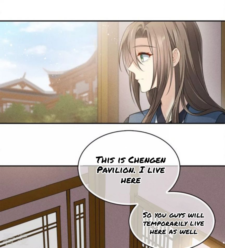 Lost You Forever Chapter 71 - Page 4