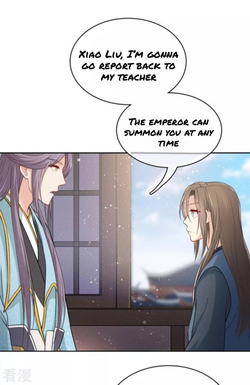 Lost You Forever Chapter 71 - Page 6