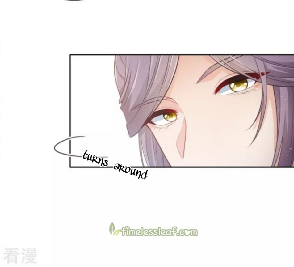 Lost You Forever Chapter 71 - Page 8