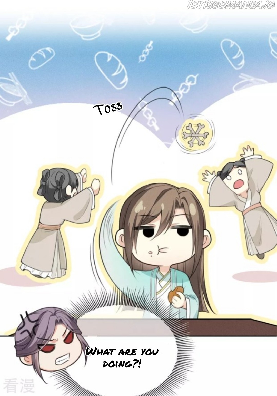 Lost You Forever Chapter 72.5 - Page 1