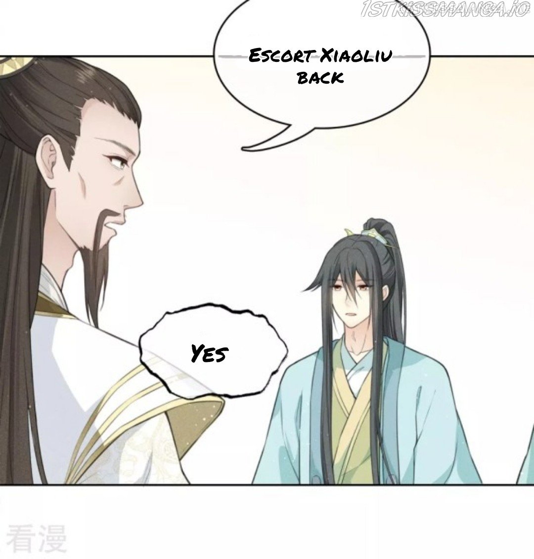 Lost You Forever Chapter 72.5 - Page 11