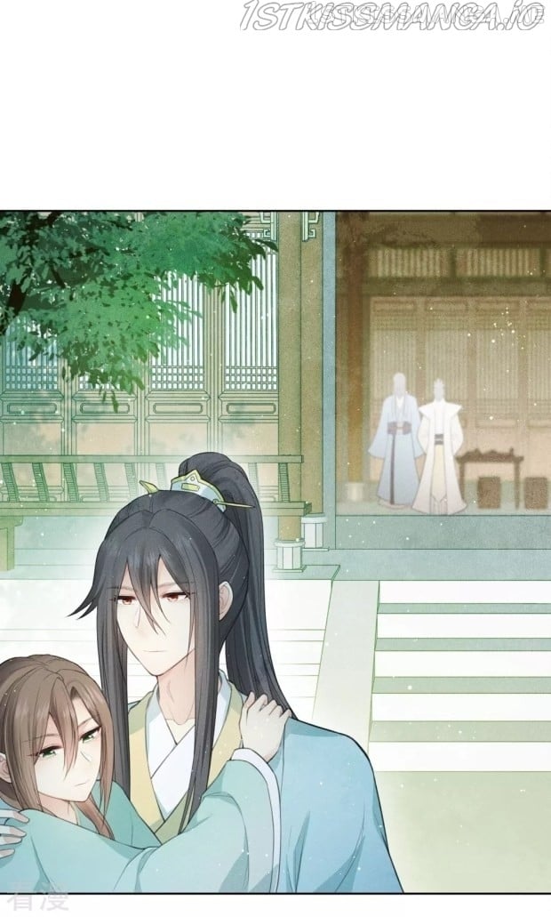 Lost You Forever Chapter 72.5 - Page 13