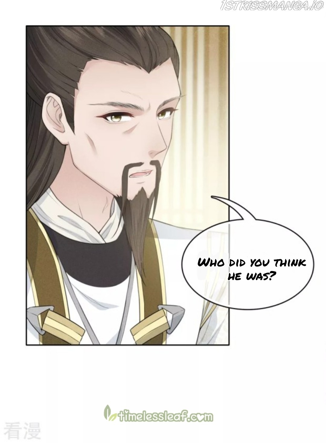 Lost You Forever Chapter 72.5 - Page 15