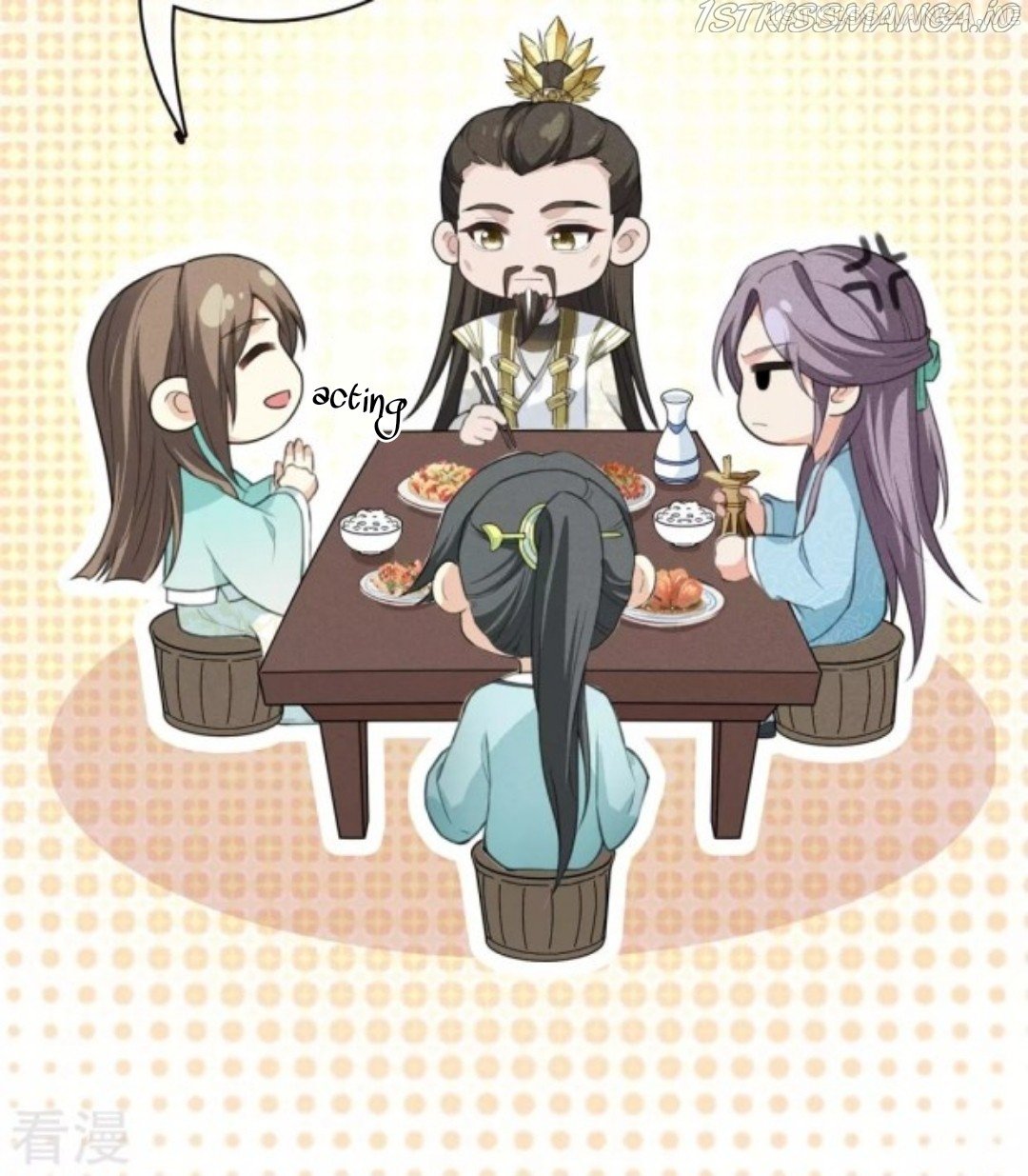 Lost You Forever Chapter 72.5 - Page 3