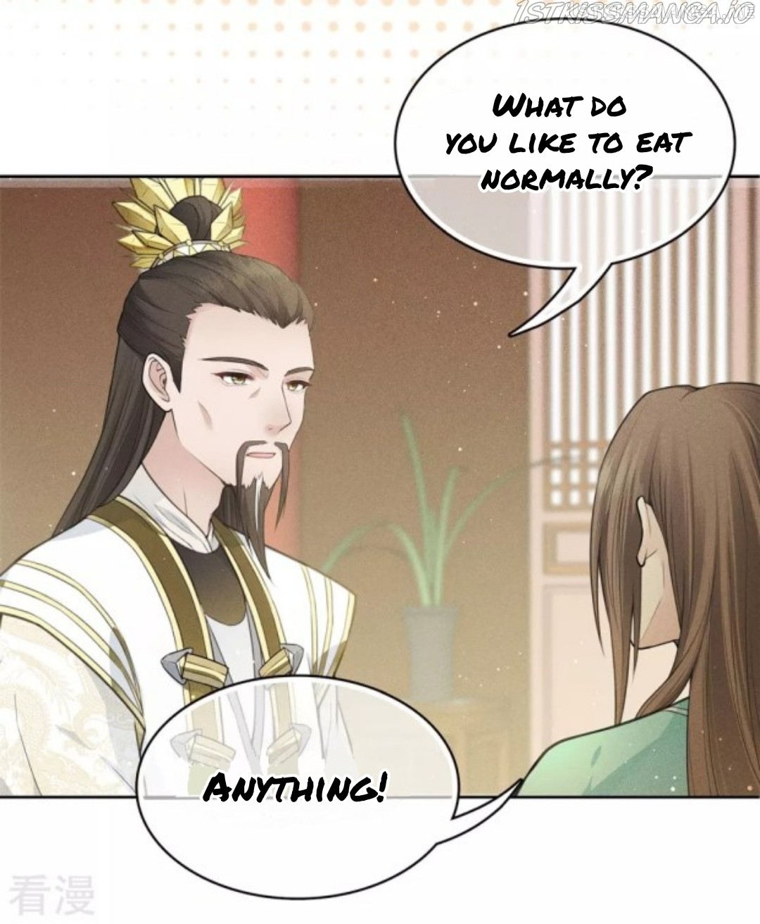 Lost You Forever Chapter 72.5 - Page 4