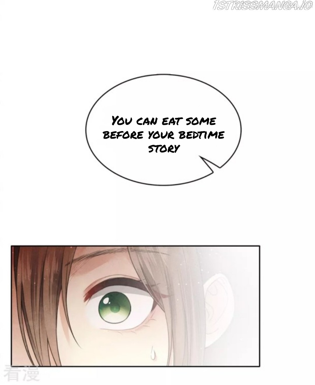 Lost You Forever Chapter 72.5 - Page 7