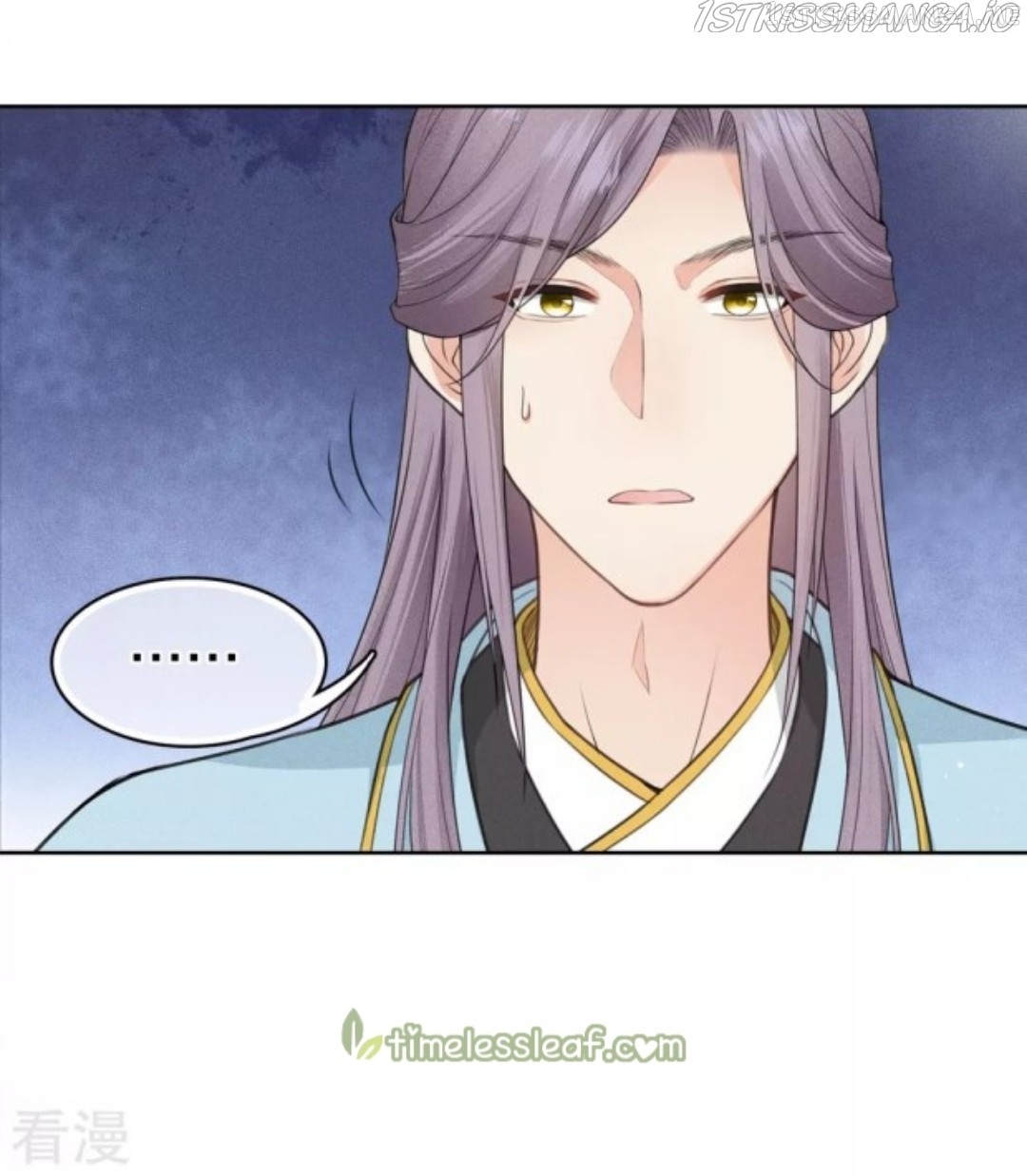 Lost You Forever Chapter 72.5 - Page 8