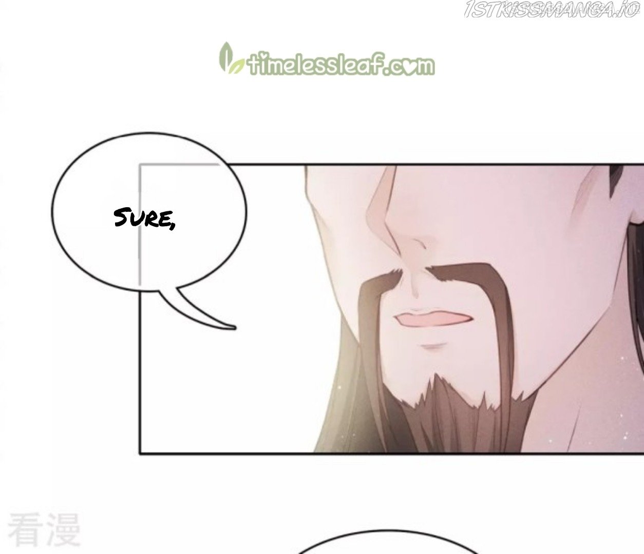 Lost You Forever Chapter 72.5 - Page 10