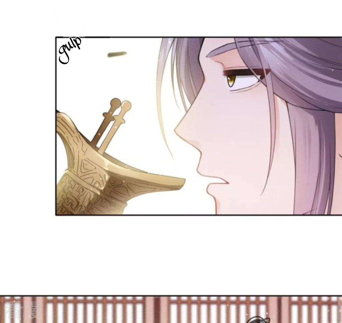 Lost You Forever Chapter 72 - Page 15