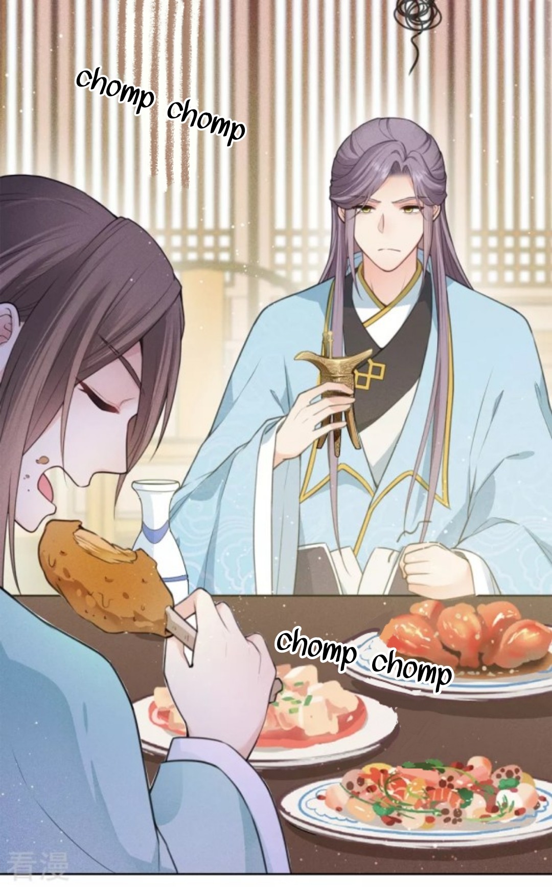 Lost You Forever Chapter 72 - Page 16