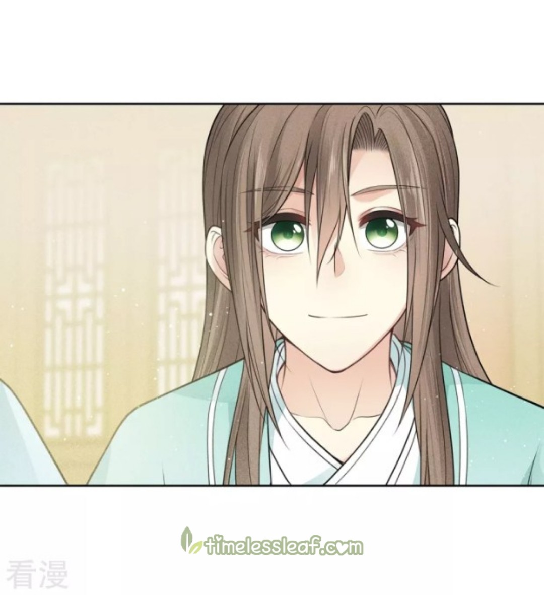 Lost You Forever Chapter 72 - Page 5