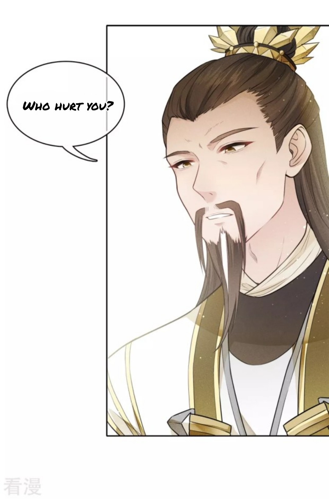 Lost You Forever Chapter 72 - Page 6