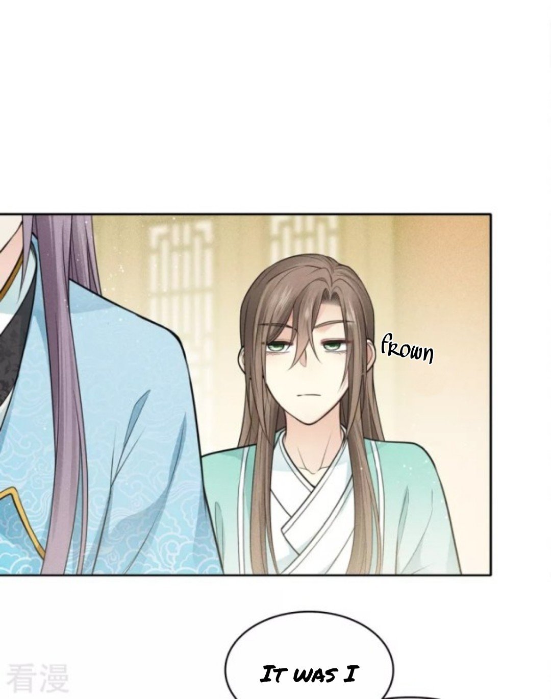 Lost You Forever Chapter 72 - Page 7