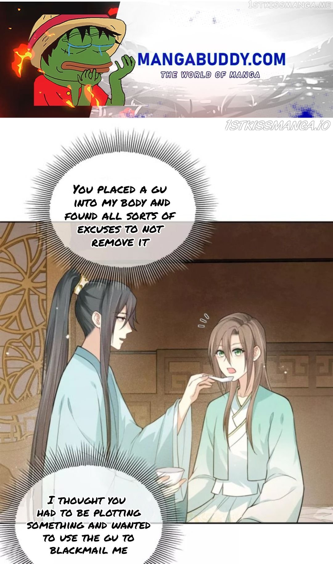 Lost You Forever Chapter 73.5 - Page 1