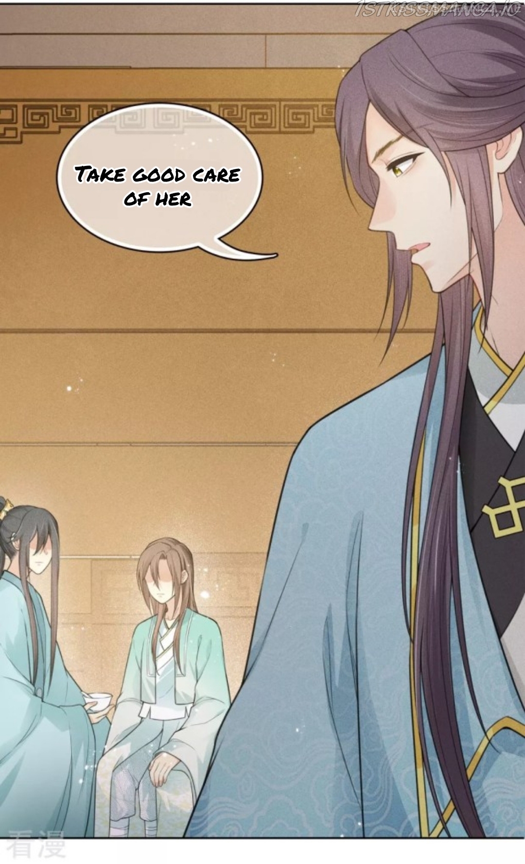 Lost You Forever Chapter 73.5 - Page 16