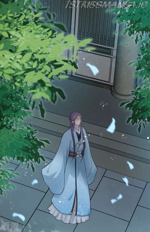 Lost You Forever Chapter 73.5 - Page 18
