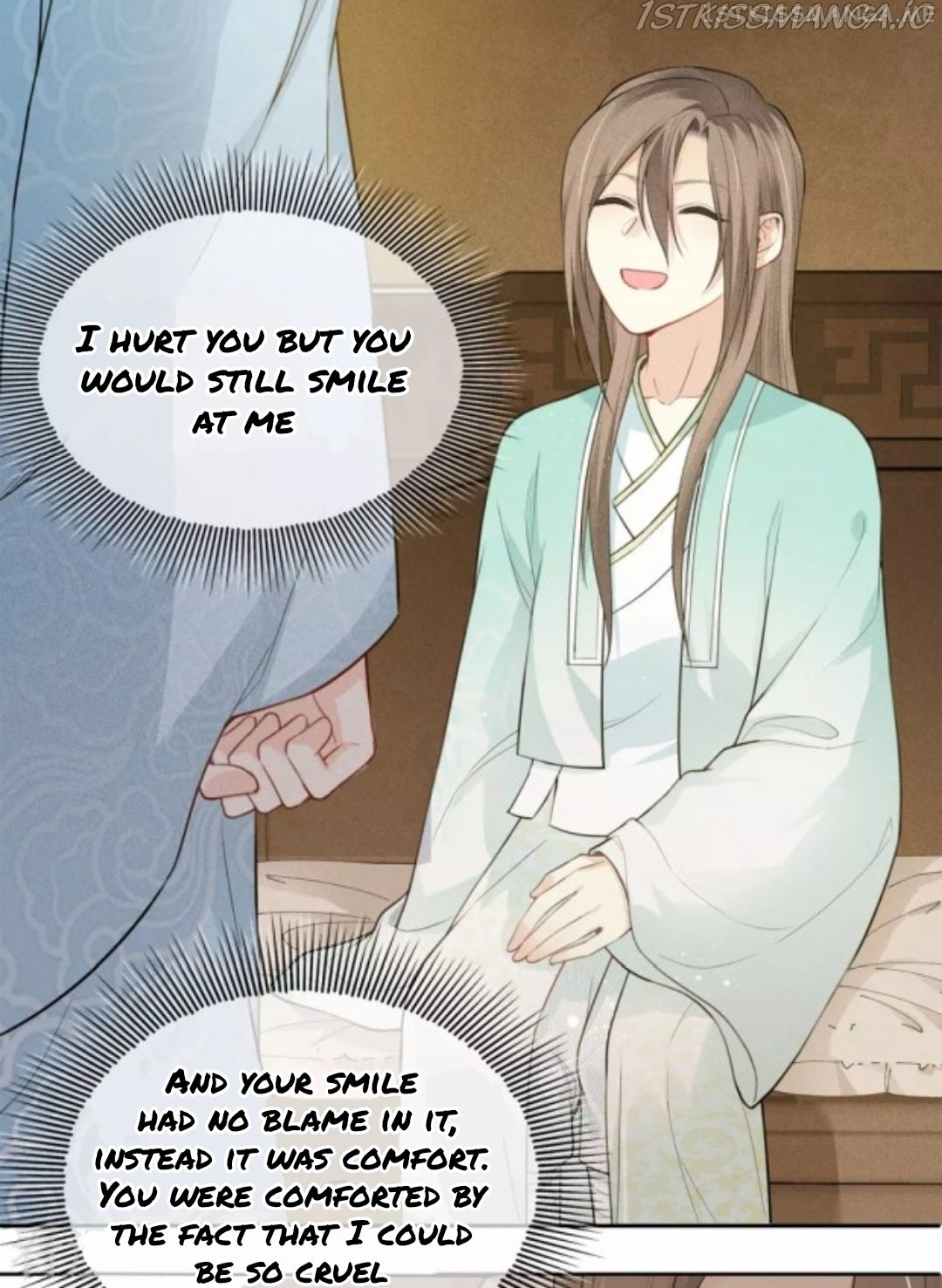 Lost You Forever Chapter 73.5 - Page 5