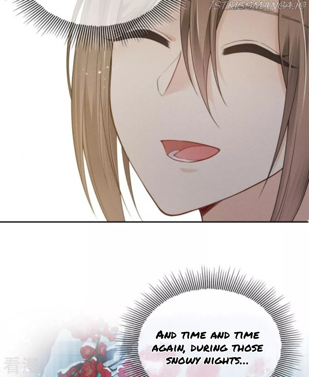 Lost You Forever Chapter 73.5 - Page 6