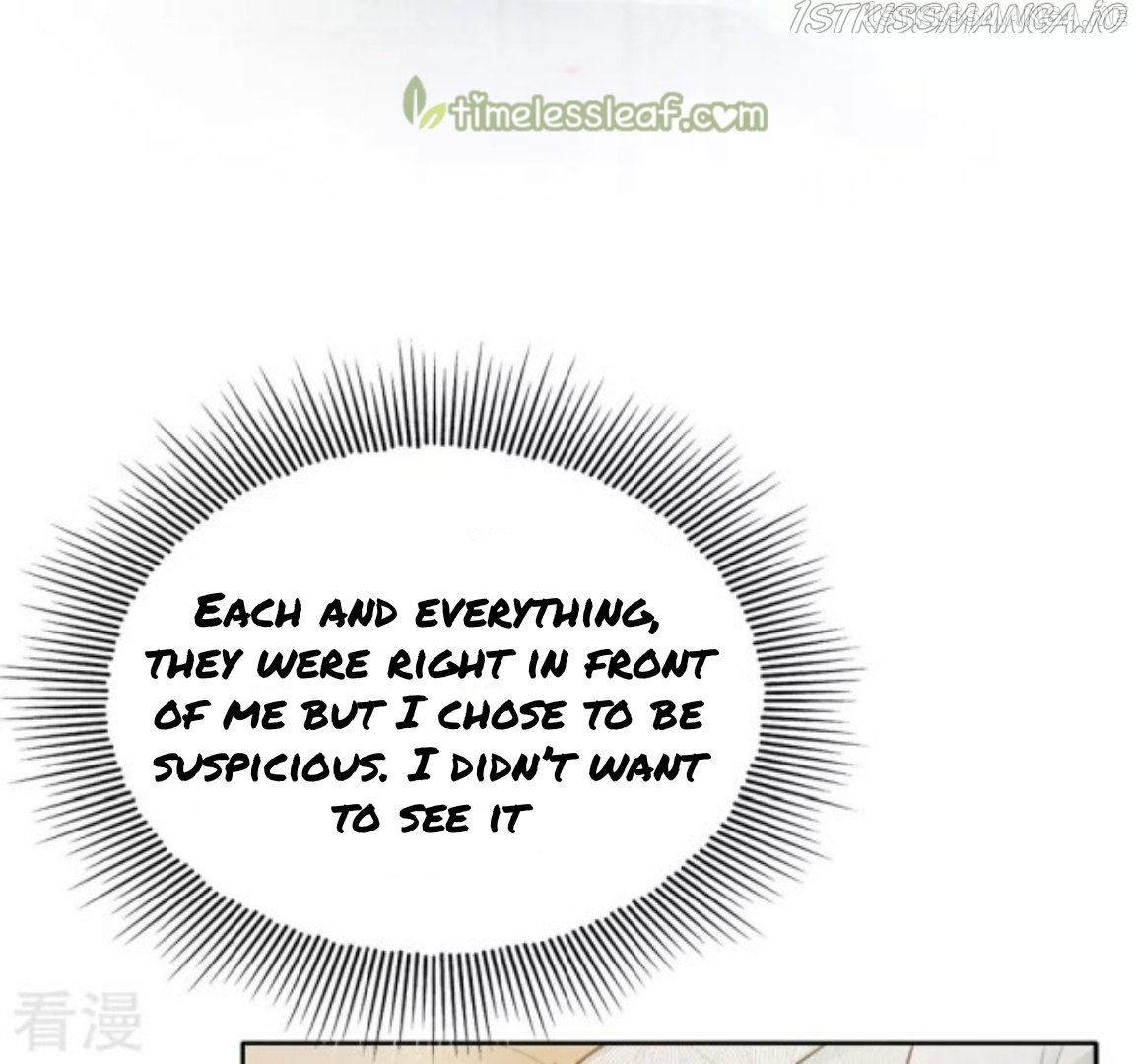 Lost You Forever Chapter 73.5 - Page 8