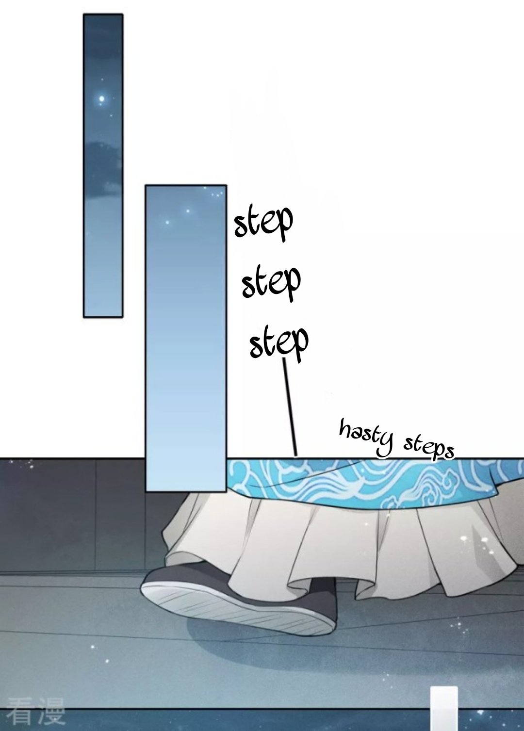 Lost You Forever Chapter 73 - Page 11