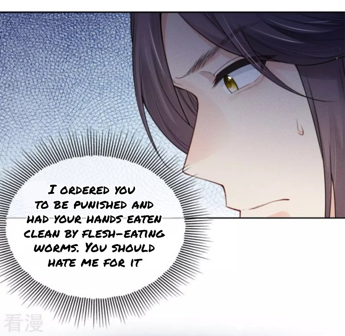 Lost You Forever Chapter 73 - Page 14