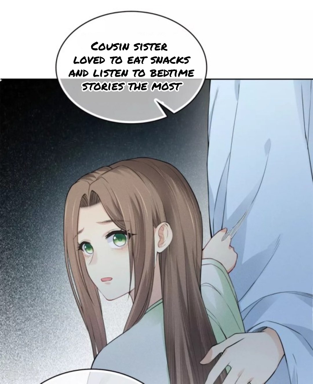 Lost You Forever Chapter 73 - Page 3