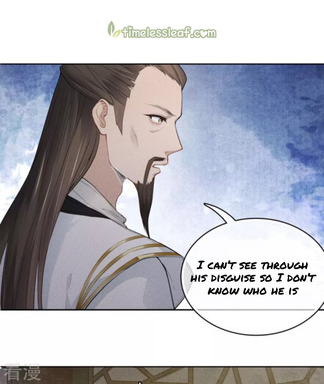 Lost You Forever Chapter 73 - Page 5