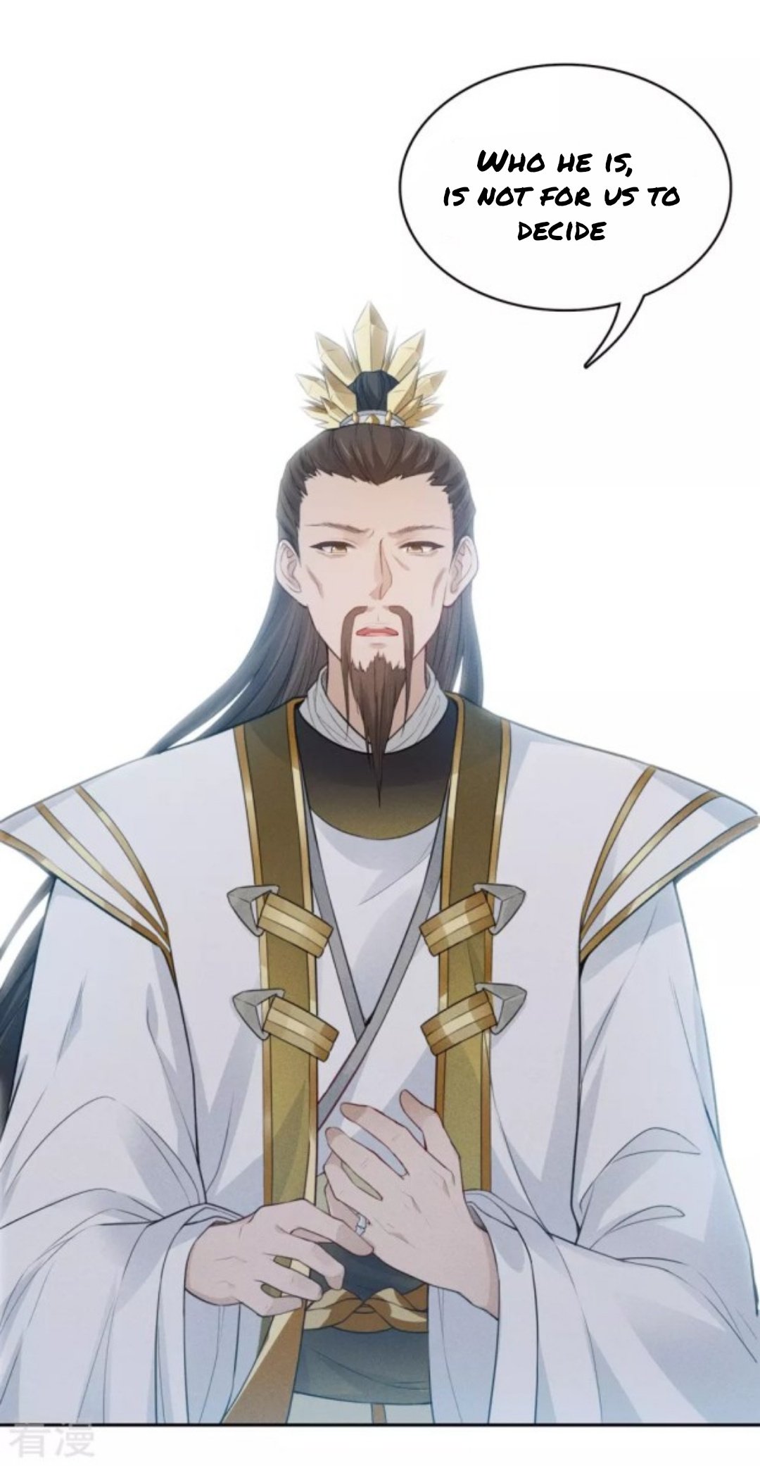 Lost You Forever Chapter 73 - Page 9