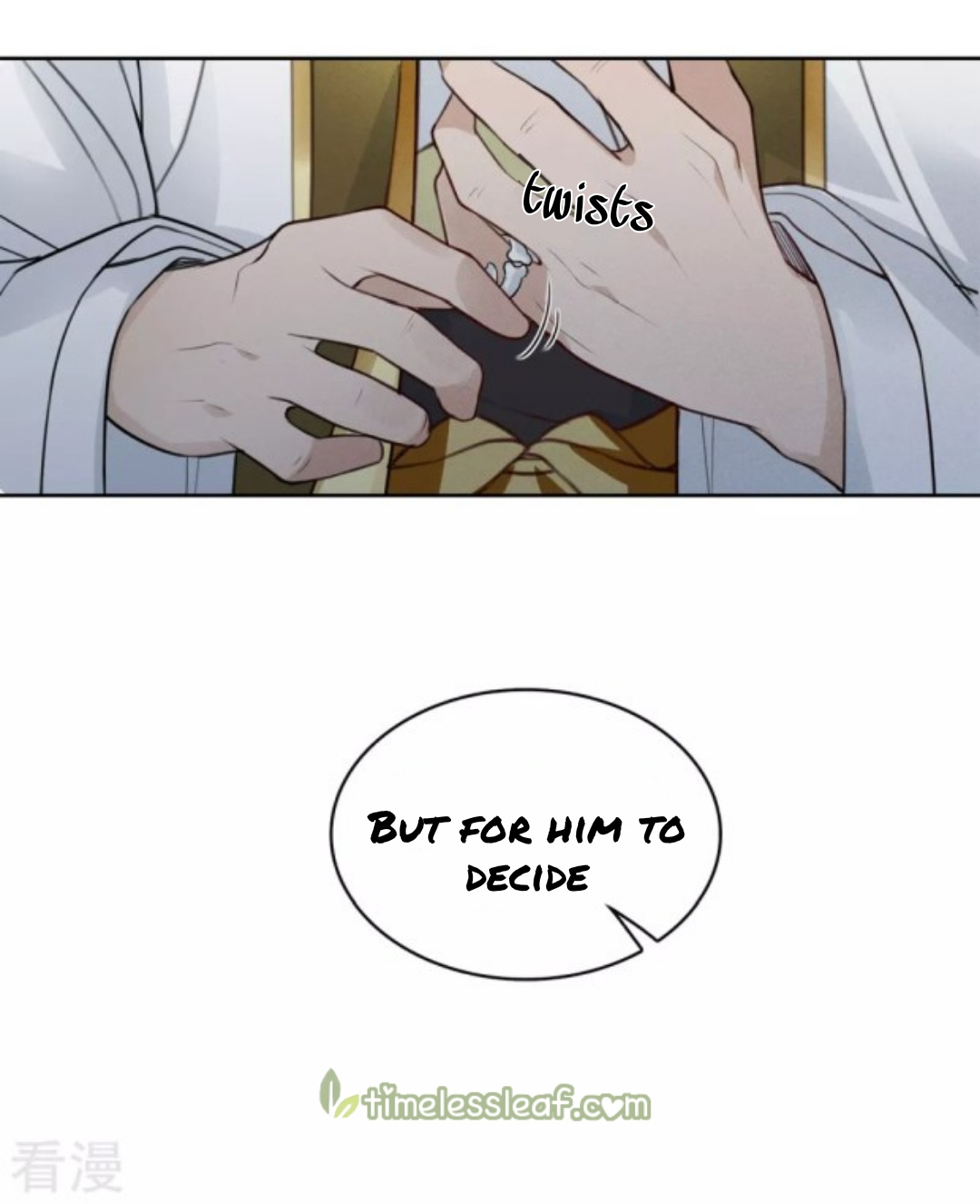 Lost You Forever Chapter 73 - Page 10