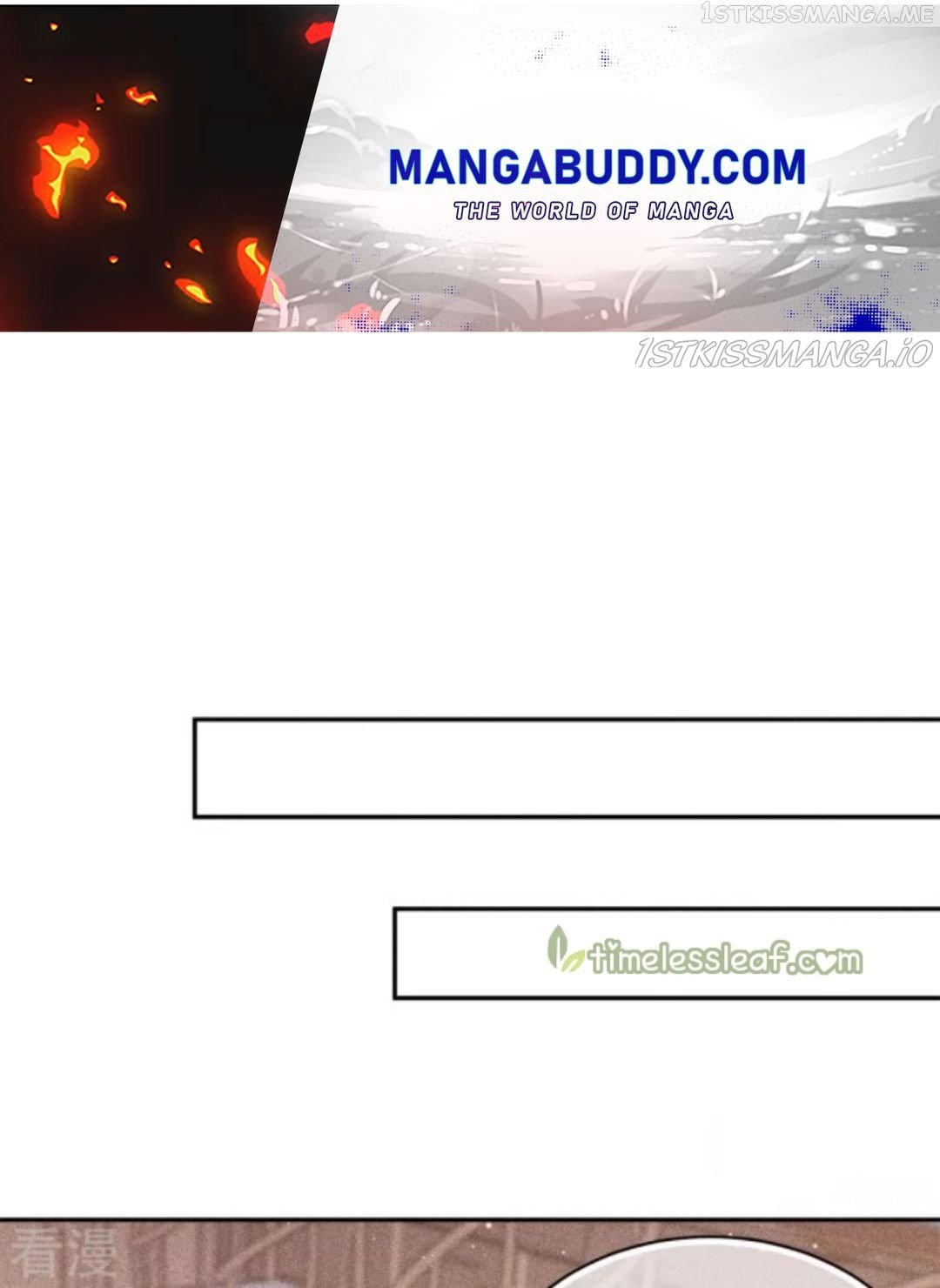 Lost You Forever Chapter 74.5 - Page 1