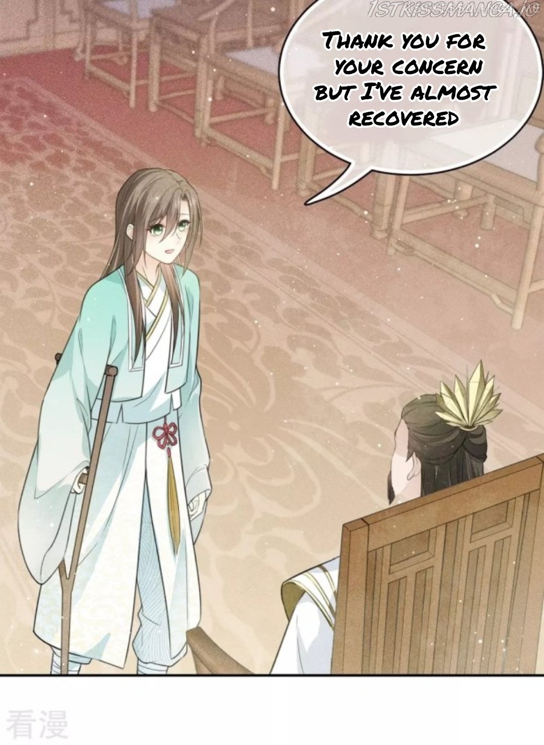 Lost You Forever Chapter 74.5 - Page 2