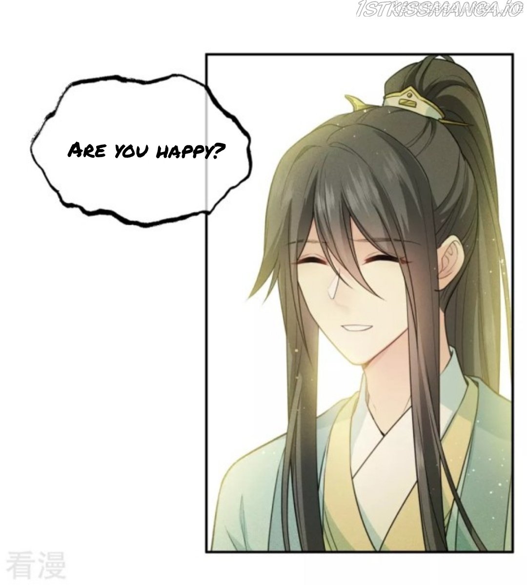 Lost You Forever Chapter 74.5 - Page 11