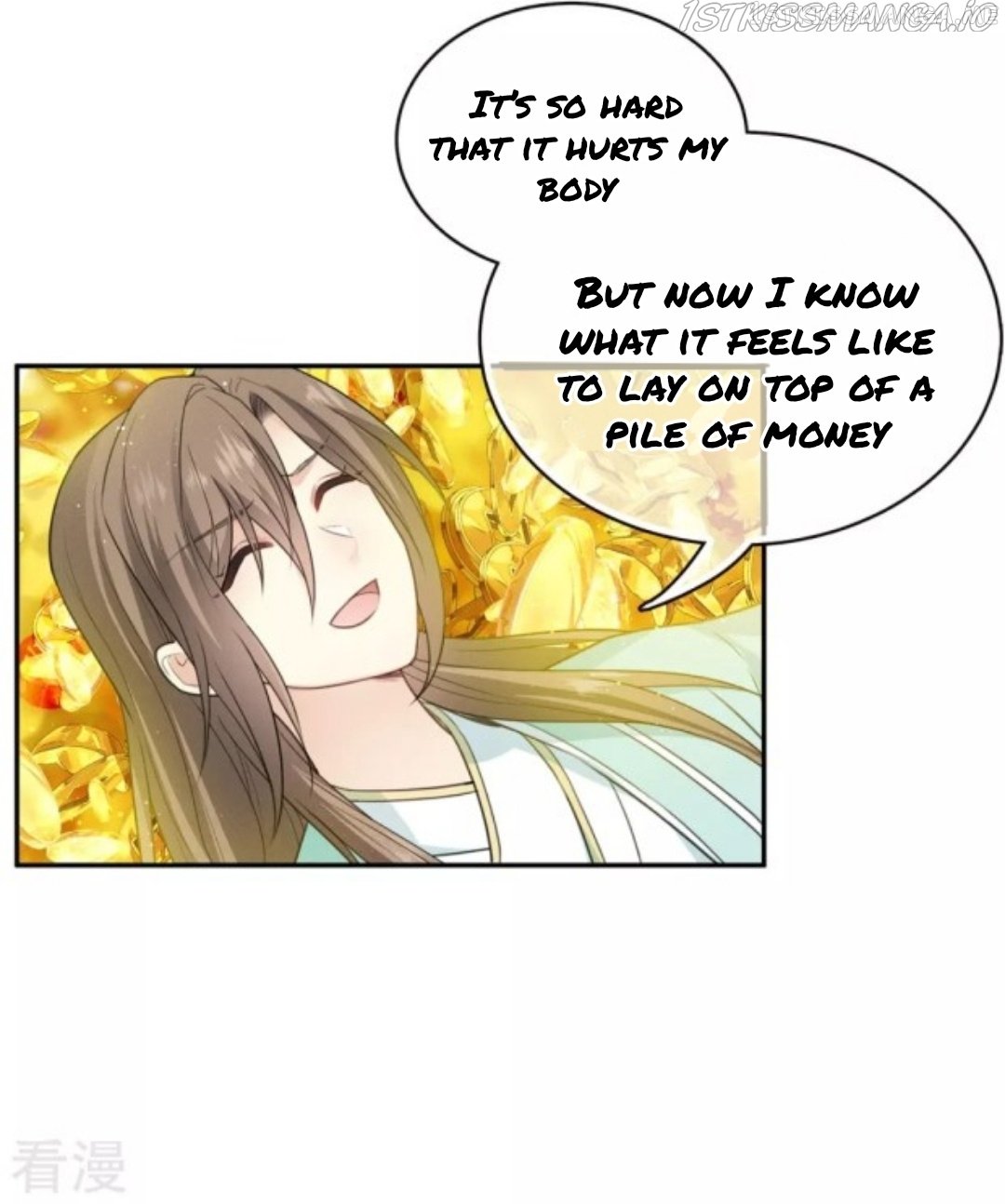 Lost You Forever Chapter 74.5 - Page 12