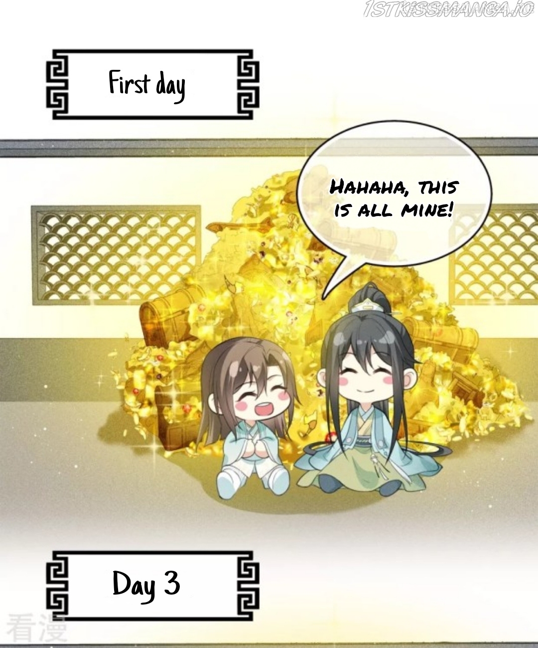 Lost You Forever Chapter 74.5 - Page 13