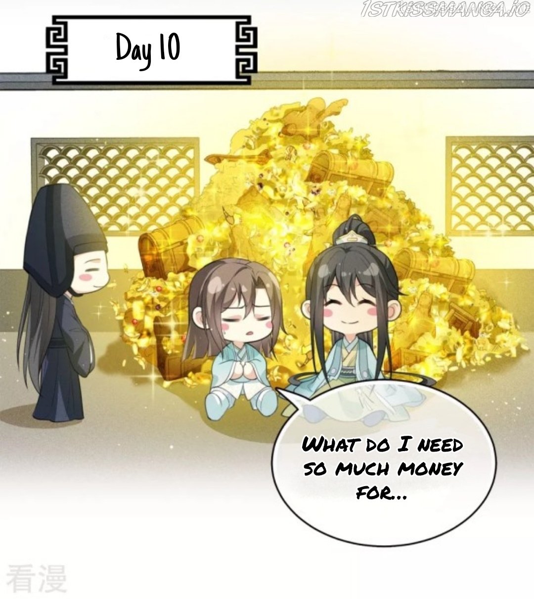 Lost You Forever Chapter 74.5 - Page 15