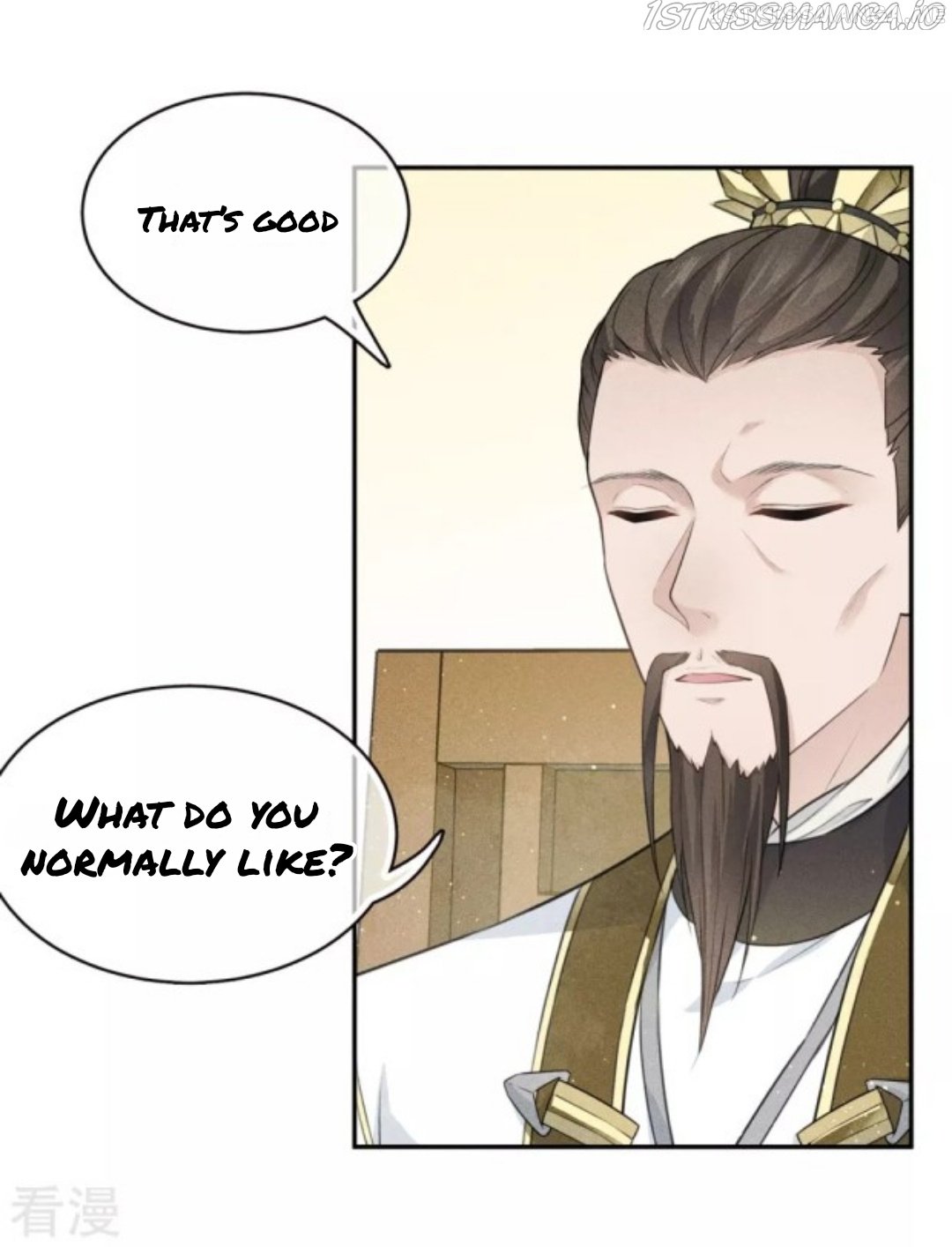 Lost You Forever Chapter 74.5 - Page 3