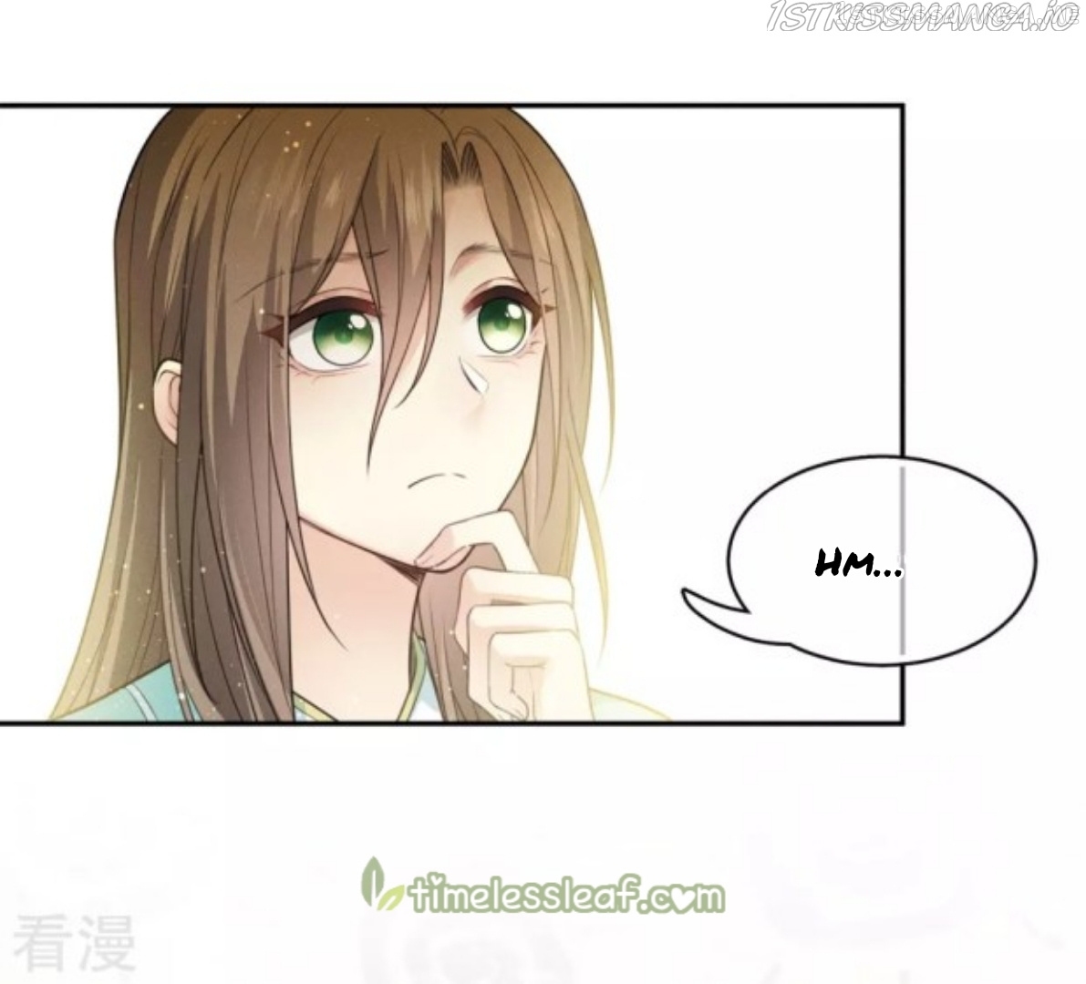 Lost You Forever Chapter 74.5 - Page 4