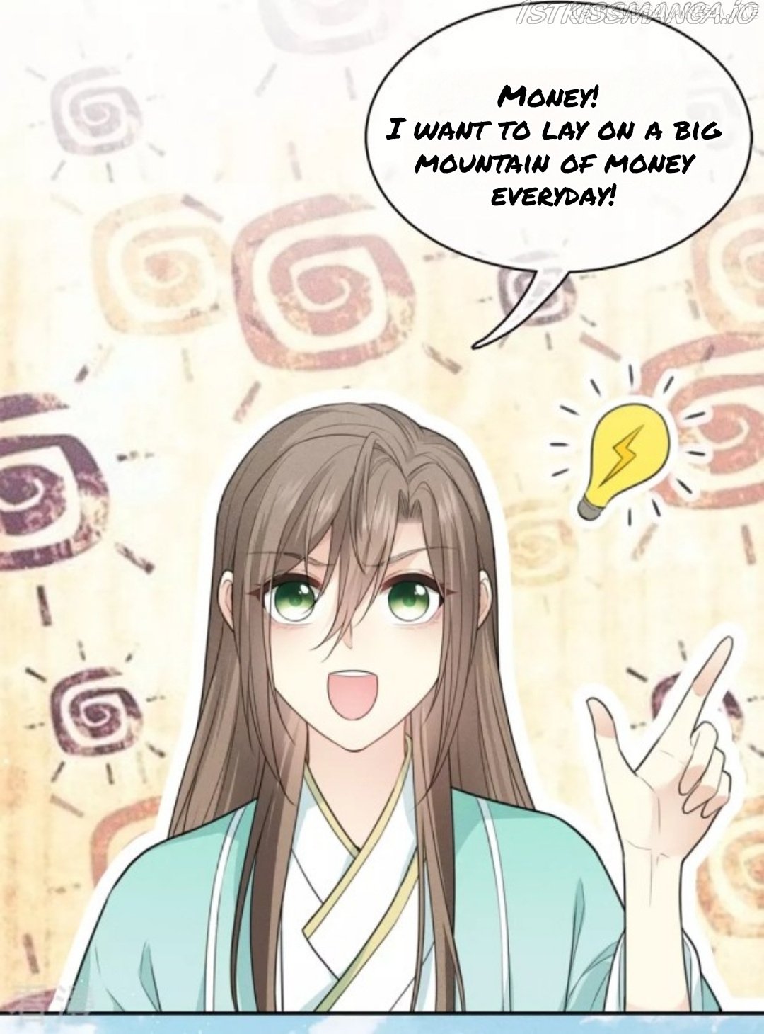 Lost You Forever Chapter 74.5 - Page 5