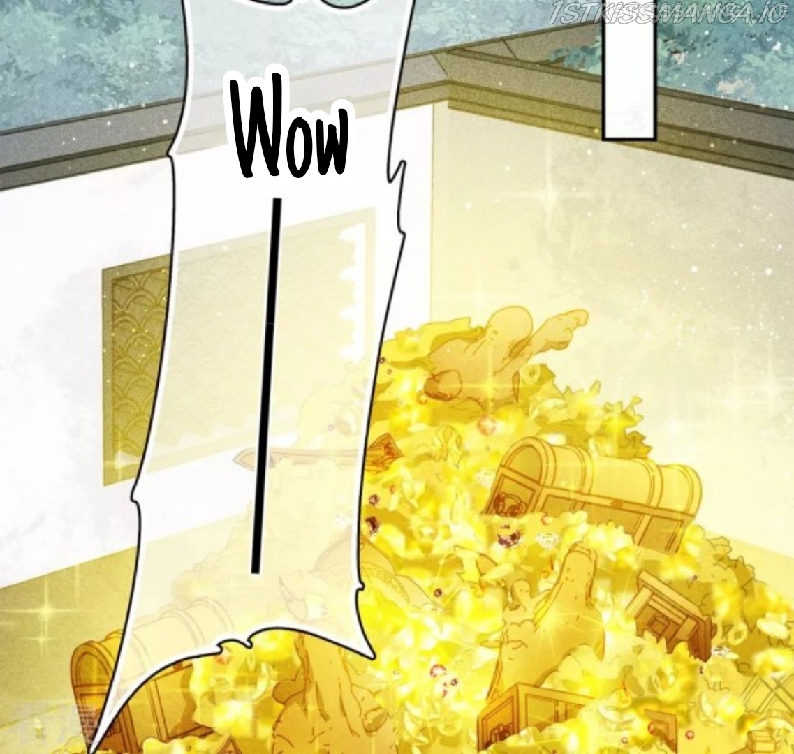 Lost You Forever Chapter 74.5 - Page 7